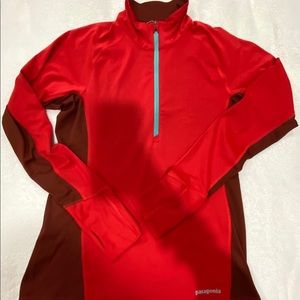 🚴🏻Patagonia athletic jacket🚴🏻‍♀️